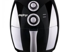 Friteuza cu aer cald Zephyr, 2.6L, 1600W